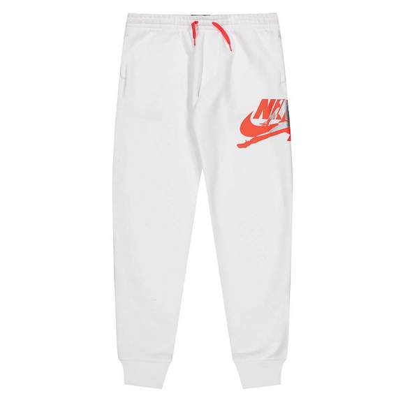 original nike joggers